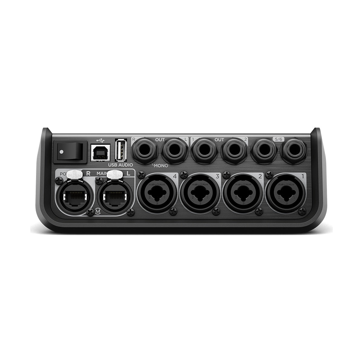 Bose T4S