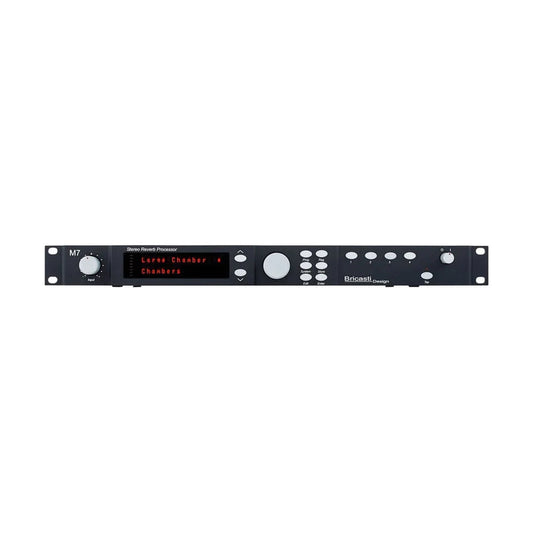 Bricasti Design M7 Digital Reverb Processor