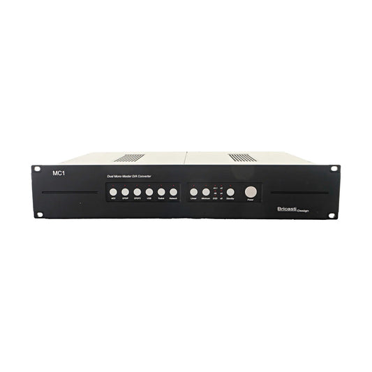 Bricasti Design MC1 Digital to Analog Converter