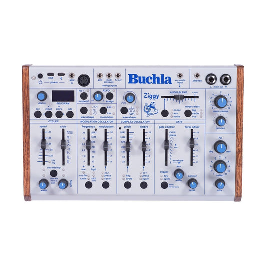 Buchla Ziggy