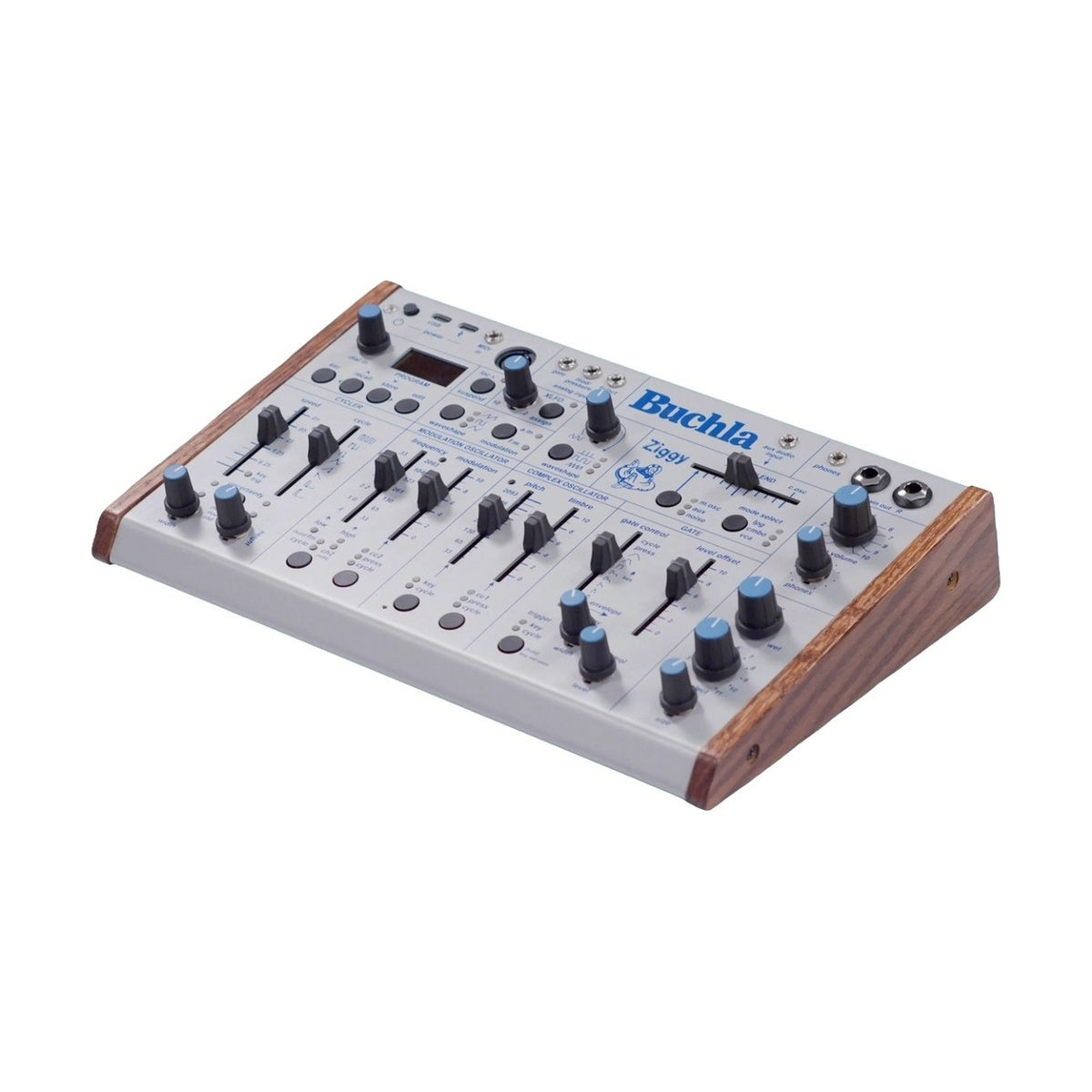 Buchla Ziggy