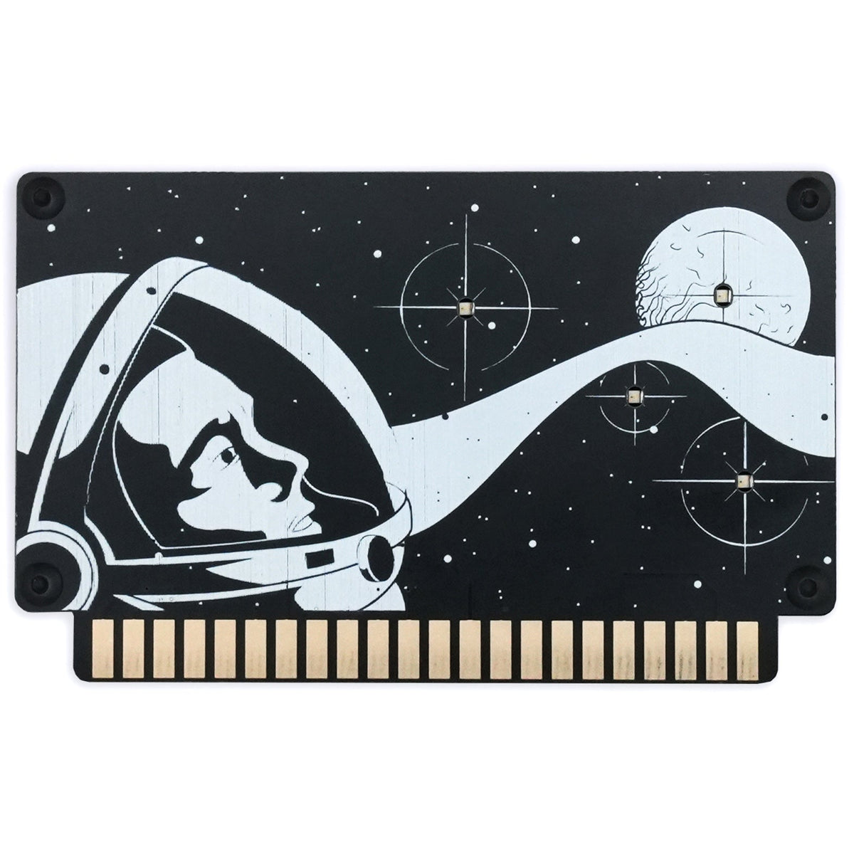 Erica Synths Bullfrog Noise Voice Card