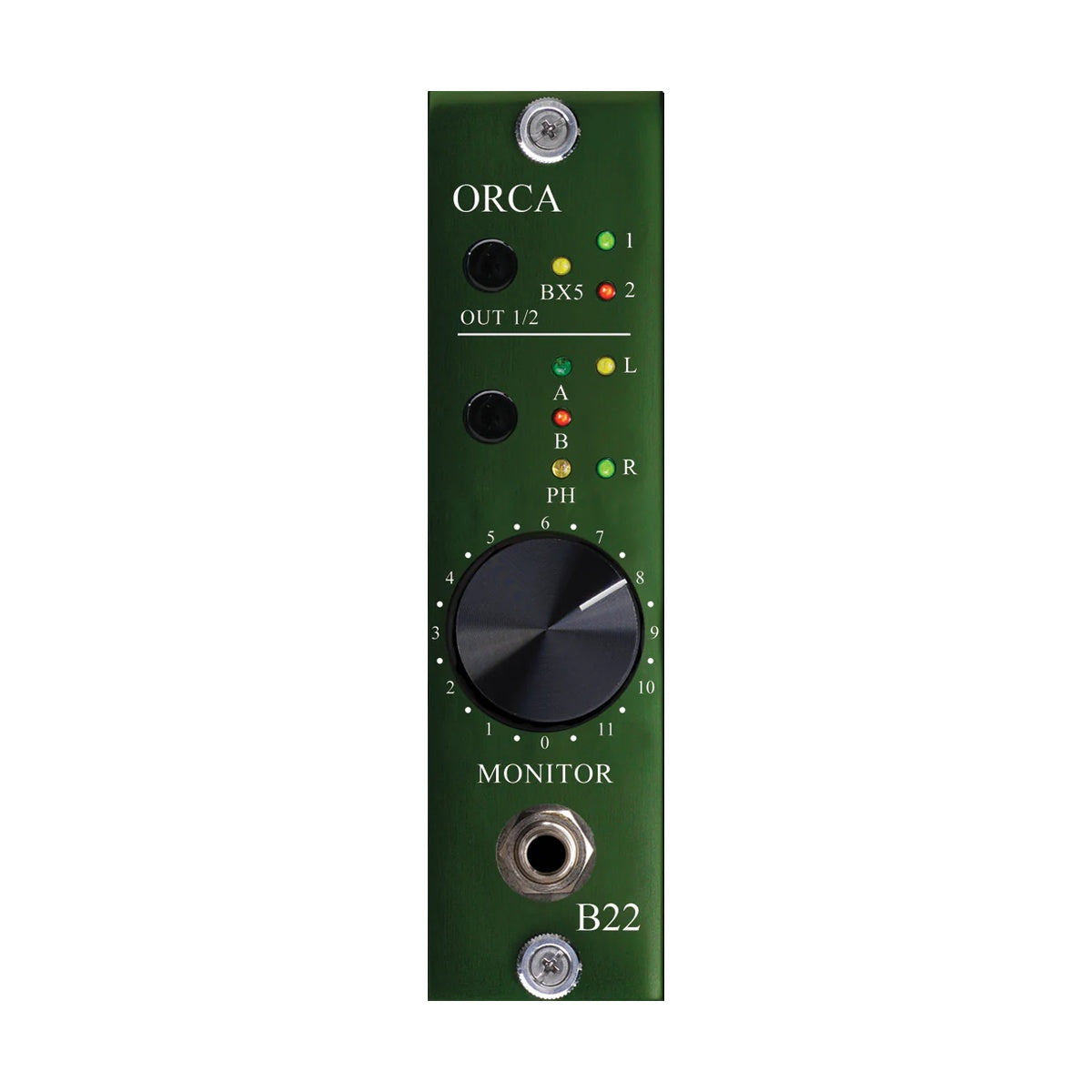 Burl Audio B16-B22-ALPS