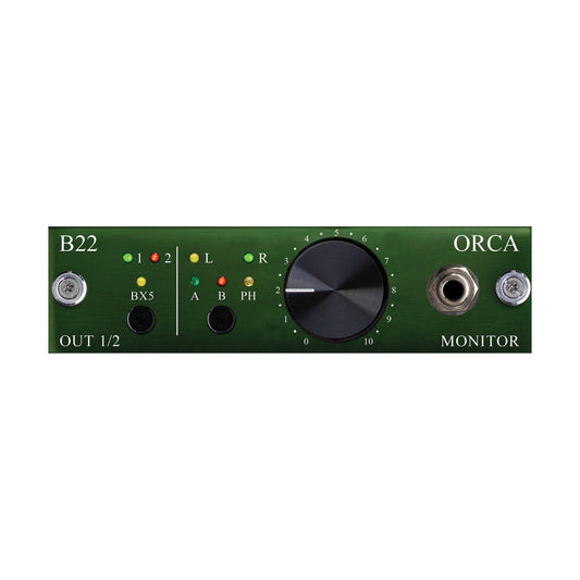 Burl Audio B16-B22-ELMA