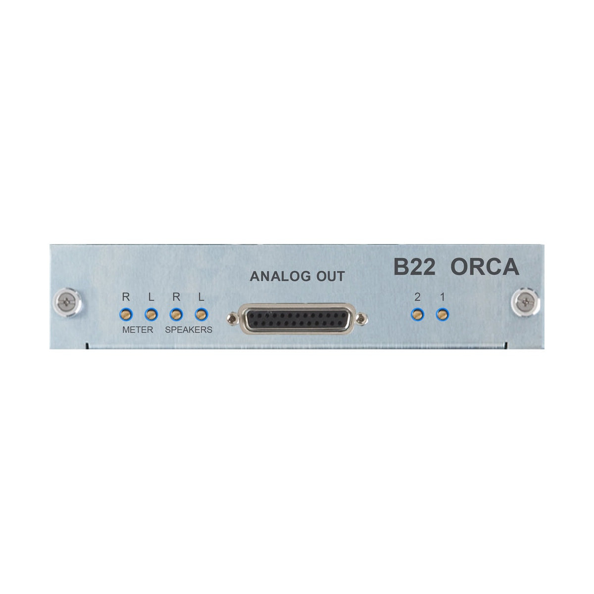 Burl Audio B16-B22-ELMA
