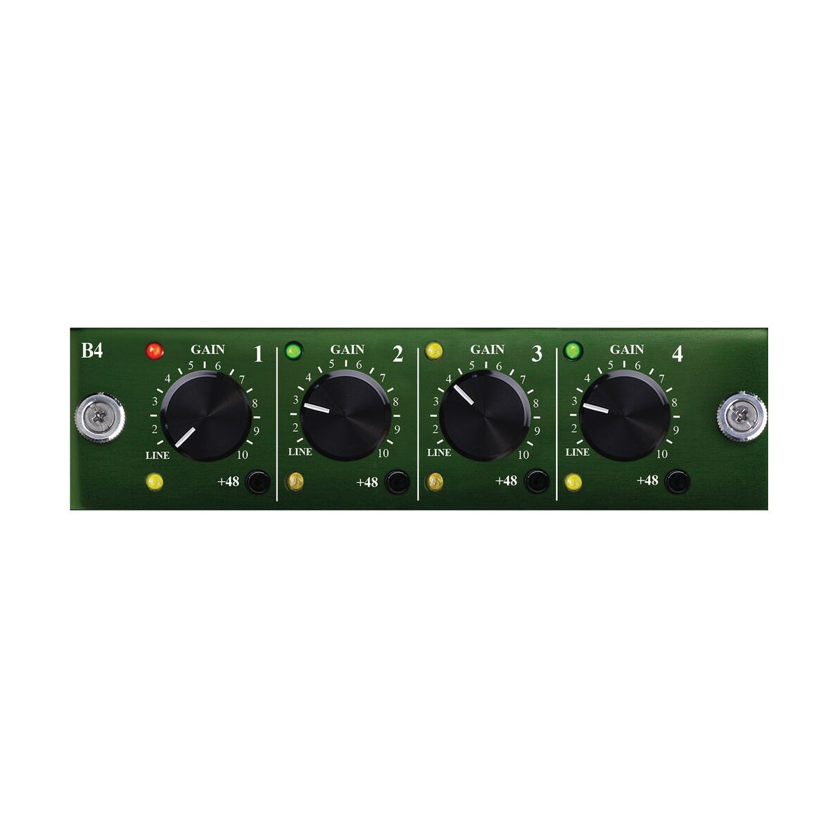 Burl Audio B16-B4