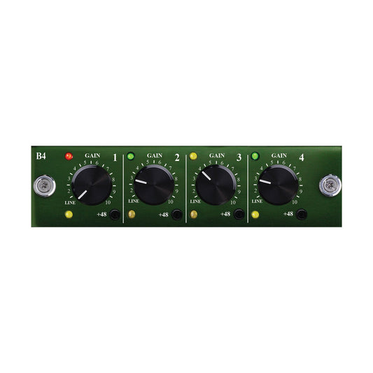 Burl Audio B16-B4