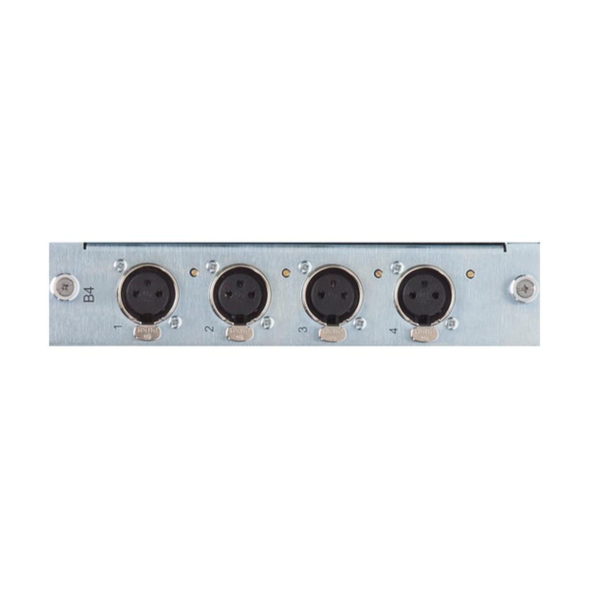 Burl Audio B16-B4