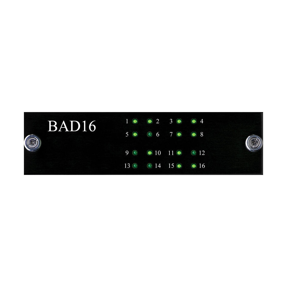 Burl Audio B16-BAD16