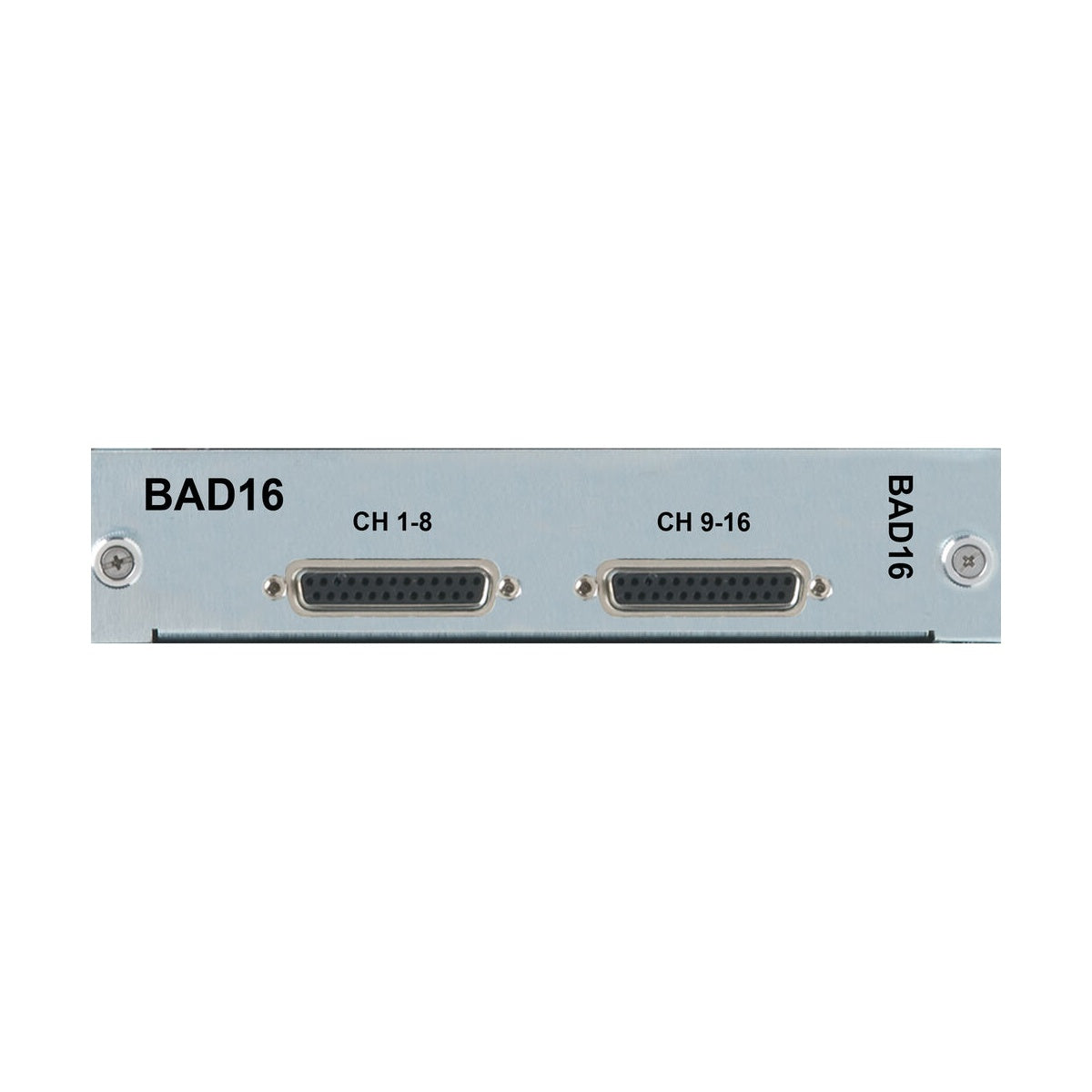 Burl Audio B16-BAD16