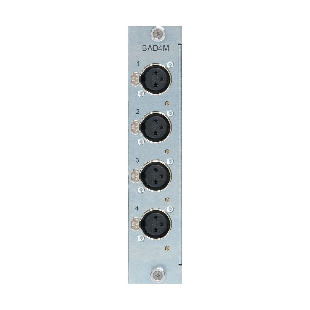Burl Audio B16-BAD4M-1414