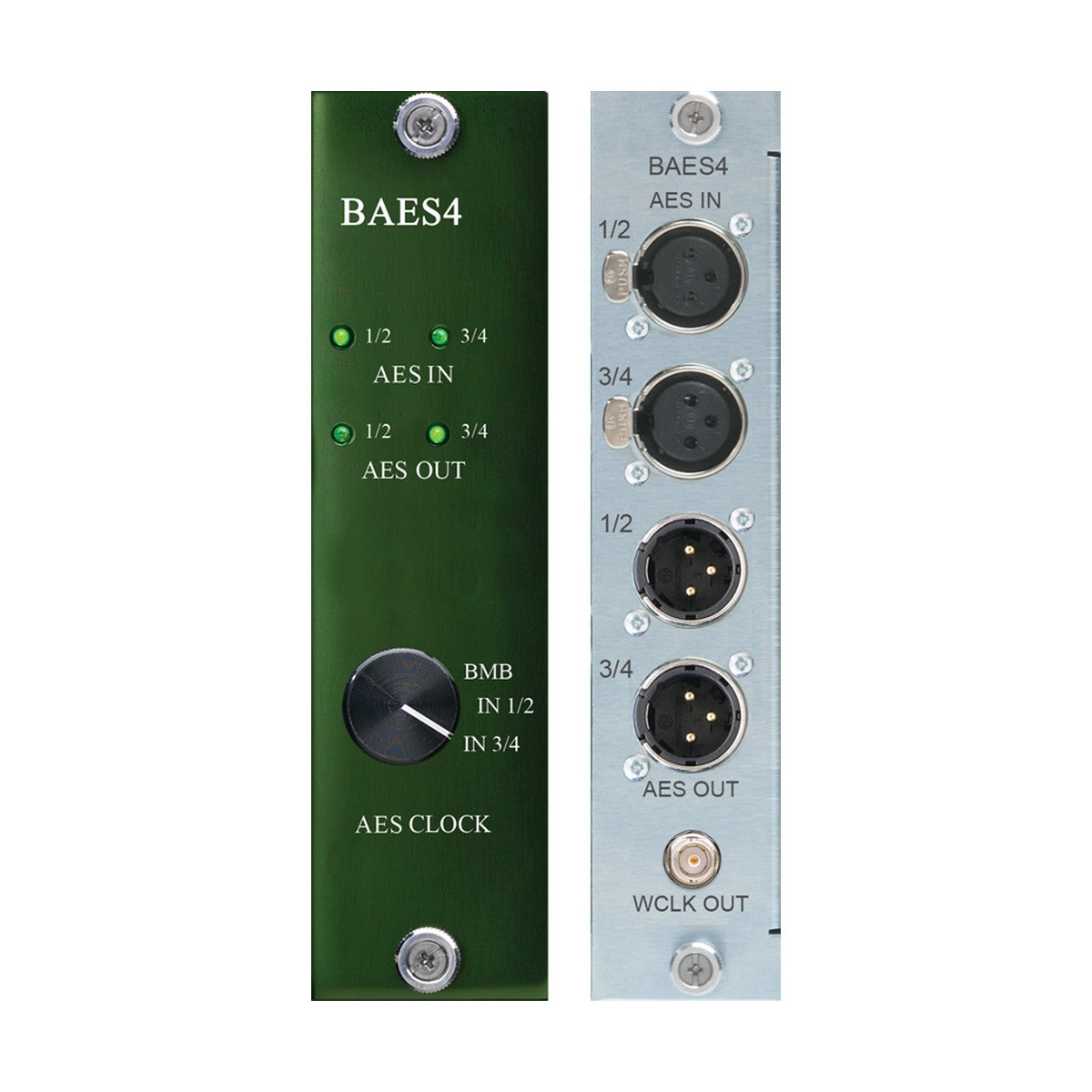 Burl Audio B16-BAES4