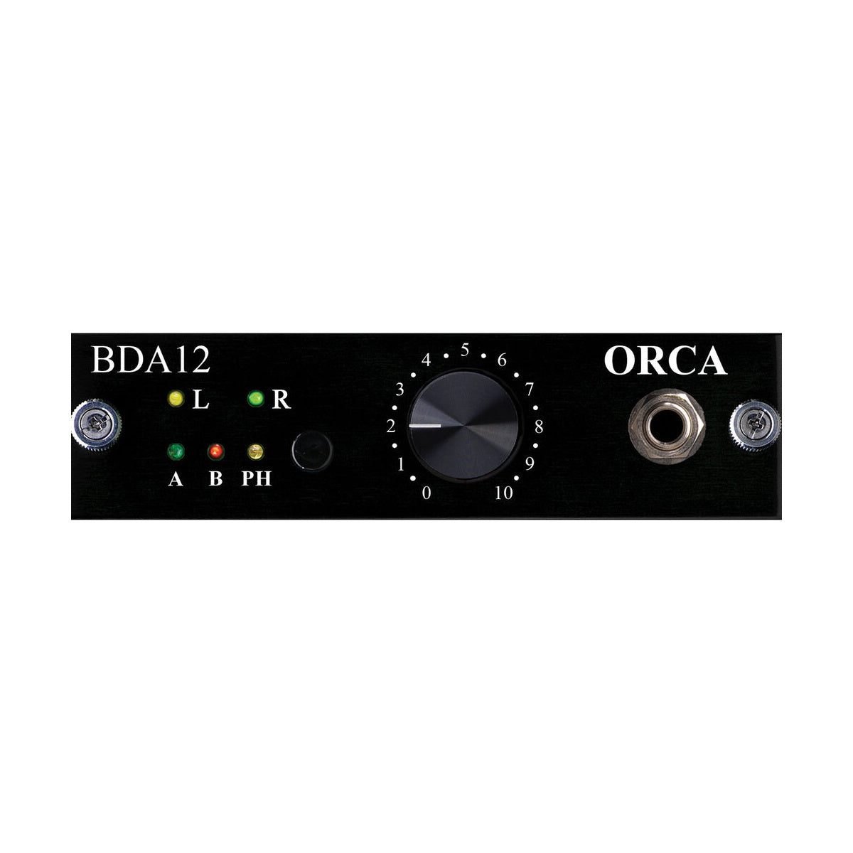 Burl Audio B16-BDA12