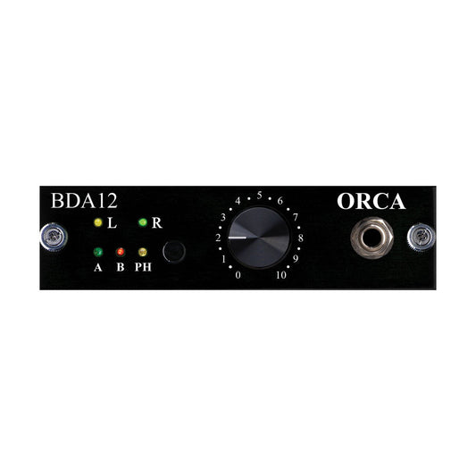 Burl Audio B16-BDA12