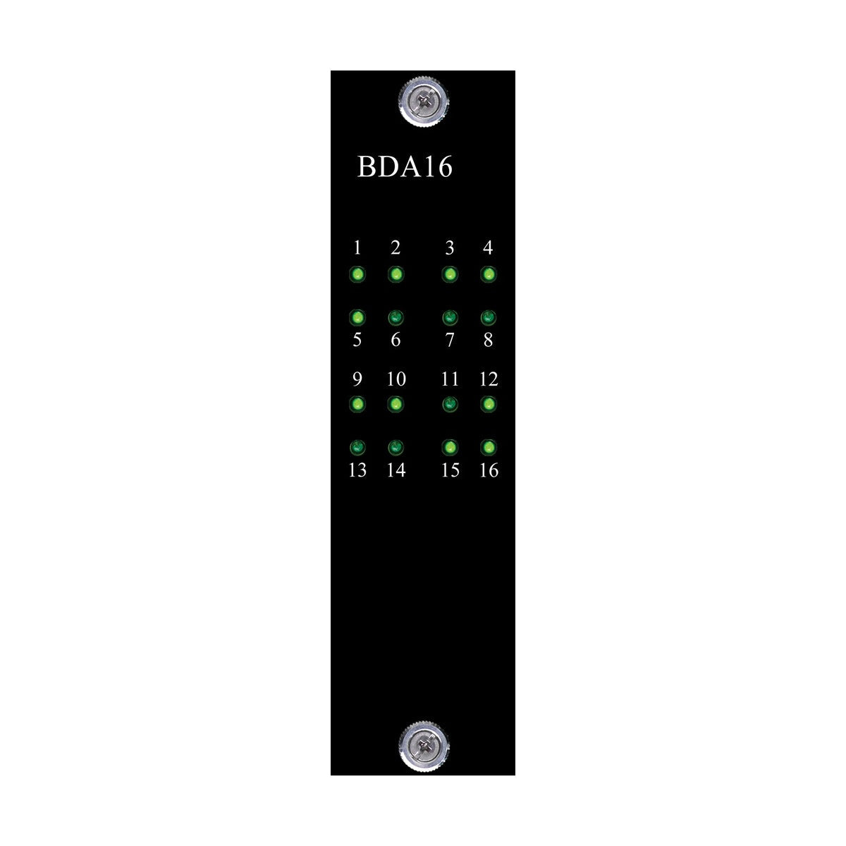 Burl Audio B16-BDA16