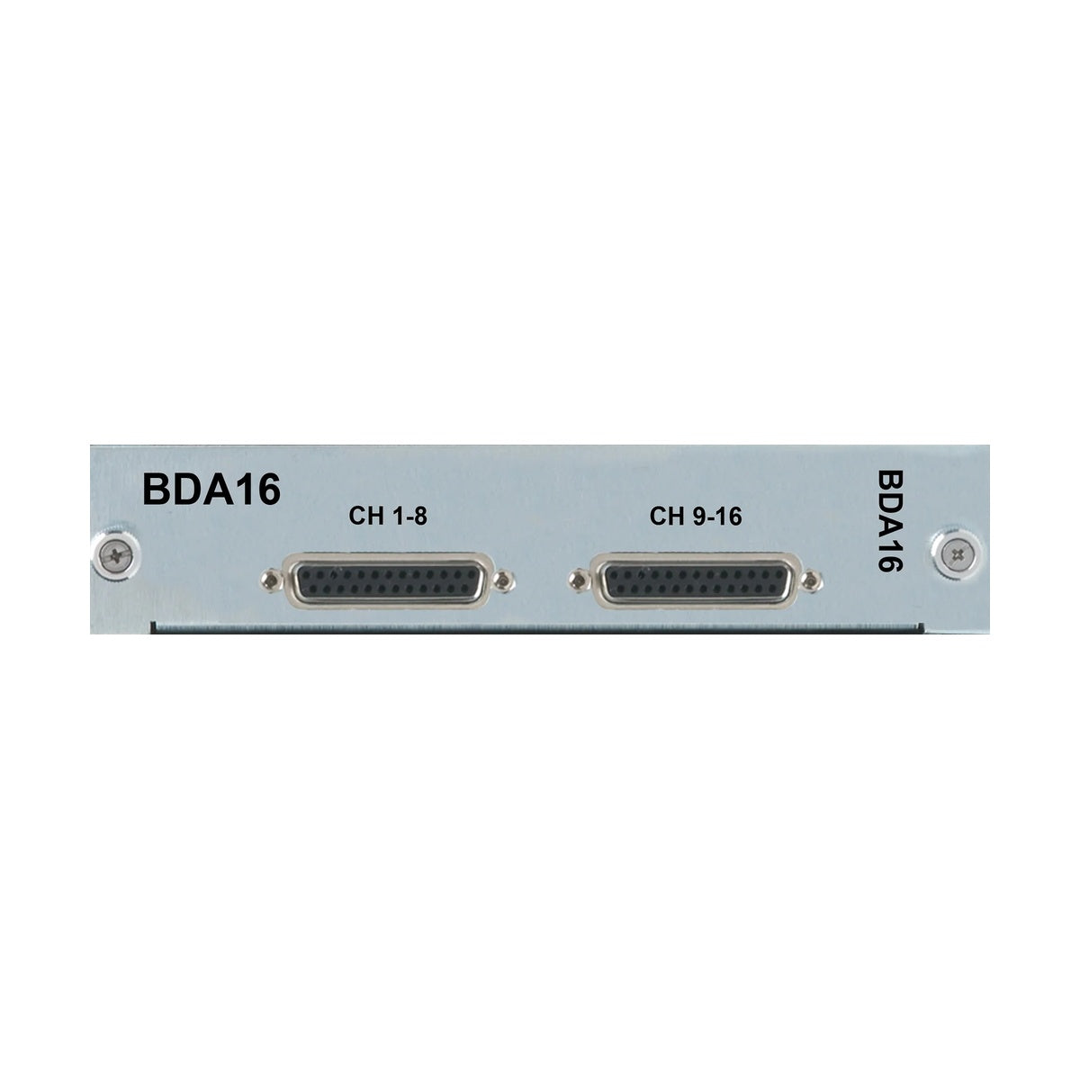 Burl Audio B16-BDA16
