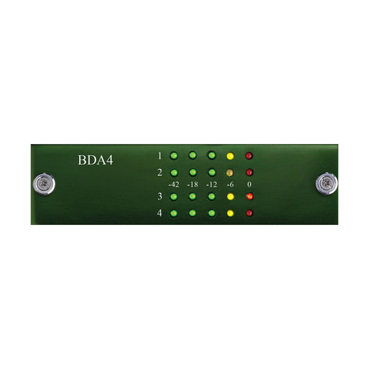 Burl Audio B16-BDA4