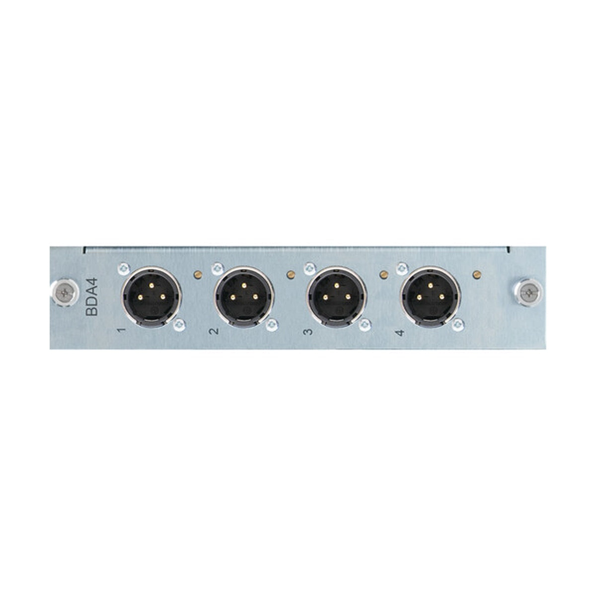 Burl Audio B16-BDA4