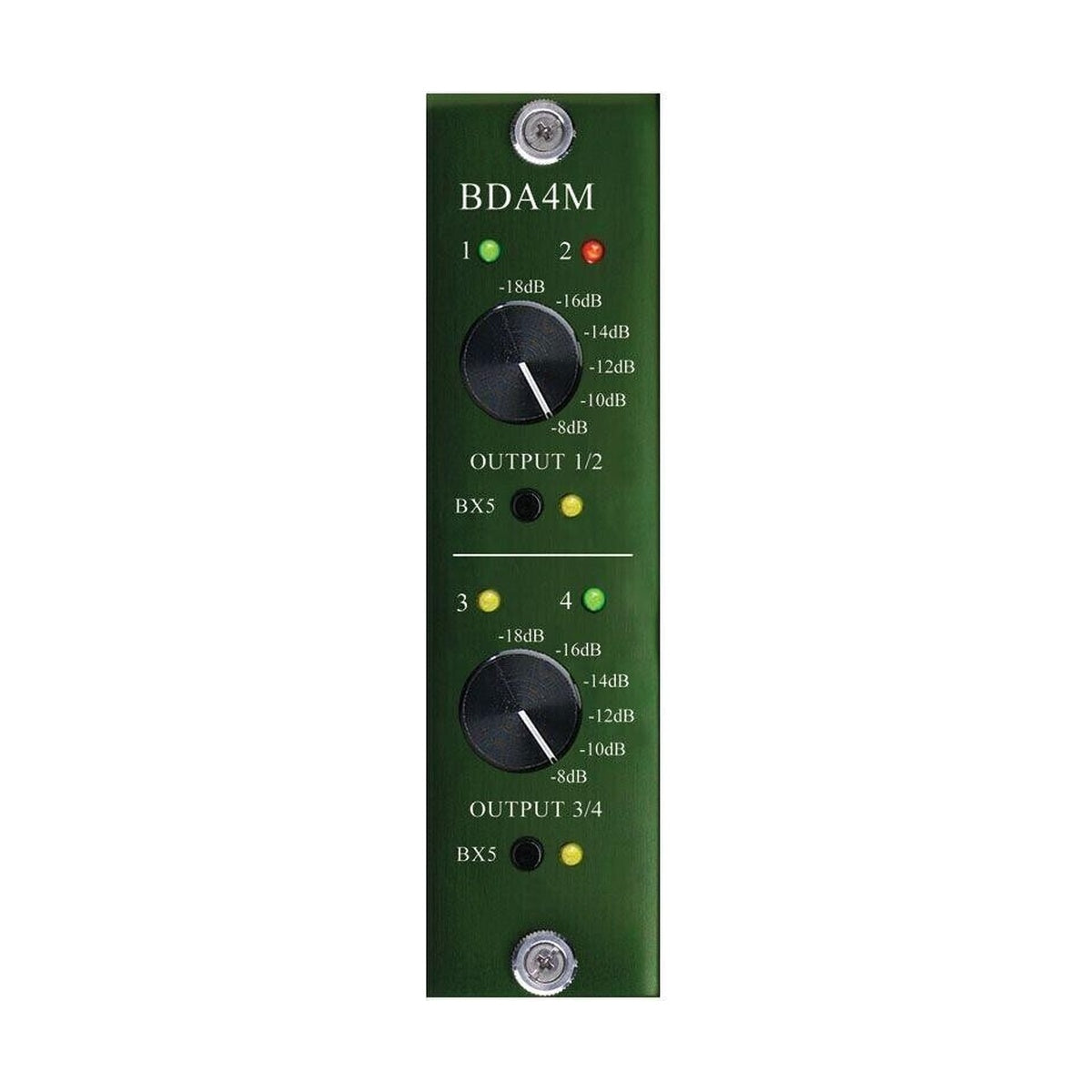 Burl Audio B16-BDA4M-1414