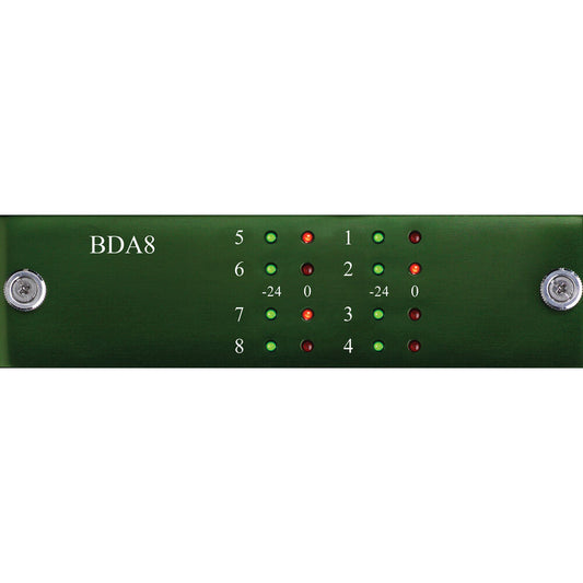 Burl Audio B16-BDA8-NG