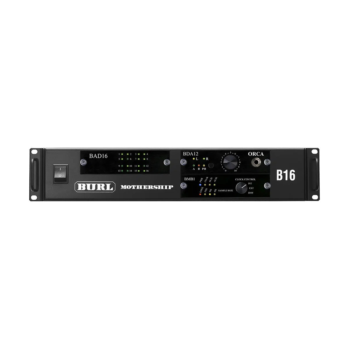 Burl Audio B16-BMB1-M3-1612