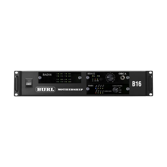 Burl Audio B16-BMB1-M3-1612