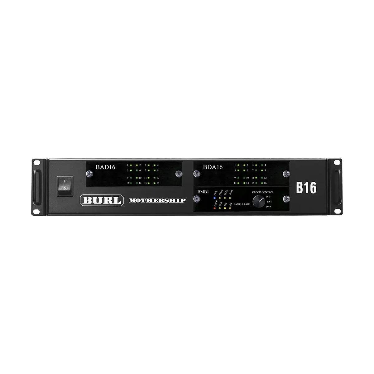 Burl Audio B16-BMB1-M3-1616