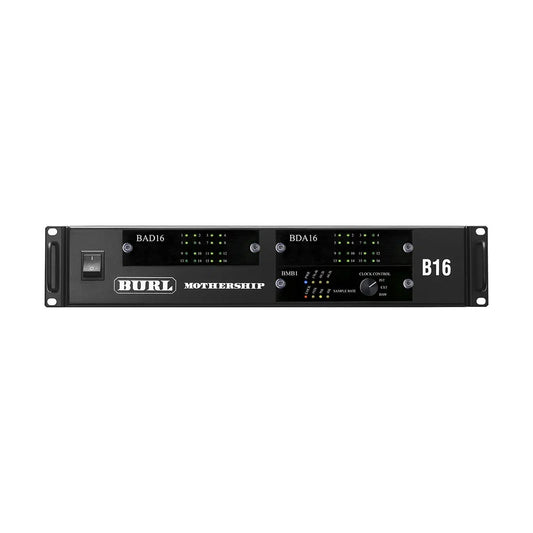 Burl Audio B16-BMB1-M3-1616