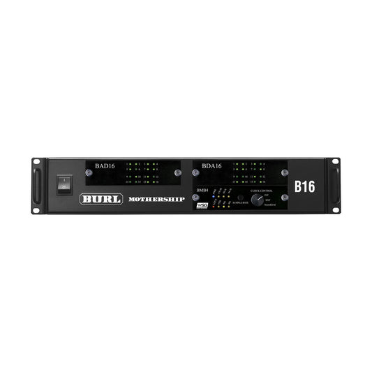 Burl Audio B16-BMB4-M3-1616