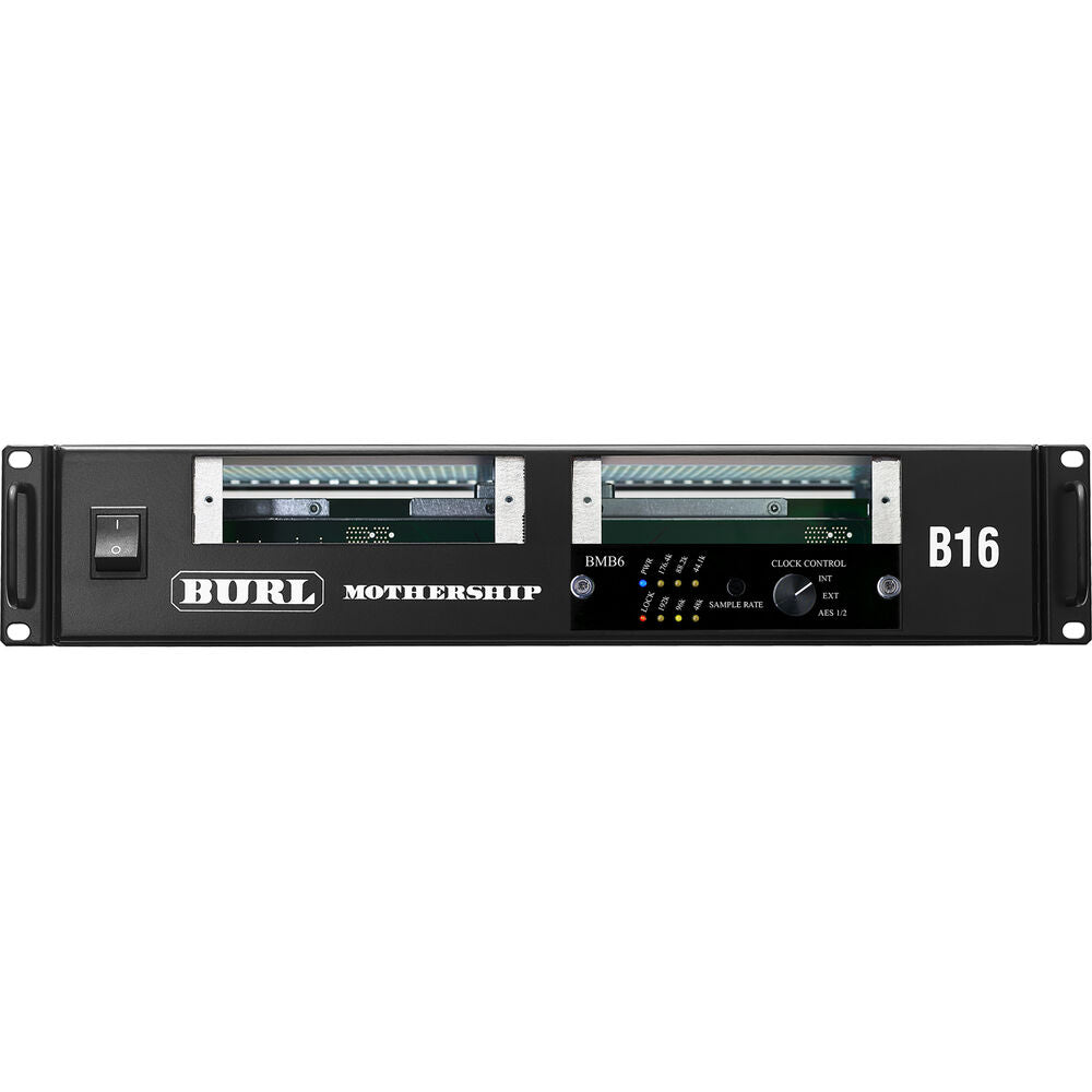 Burl Audio B16-BMB6-M3