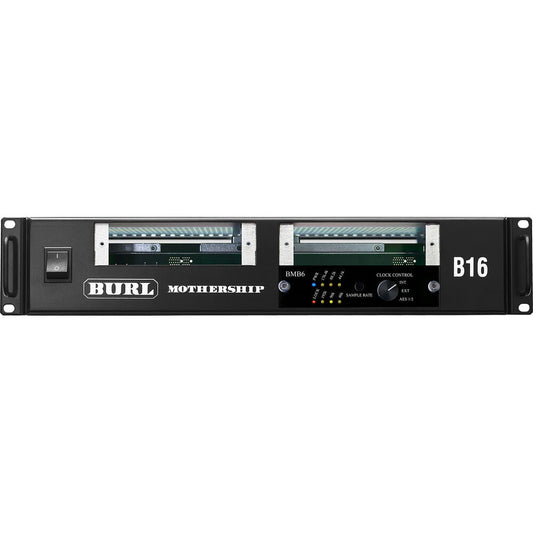 Burl Audio B16-BMB6-M3