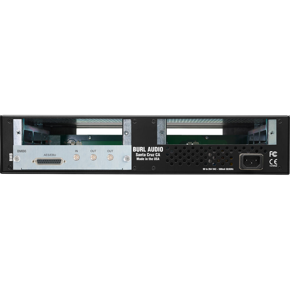 Burl Audio B16-BMB6-M3