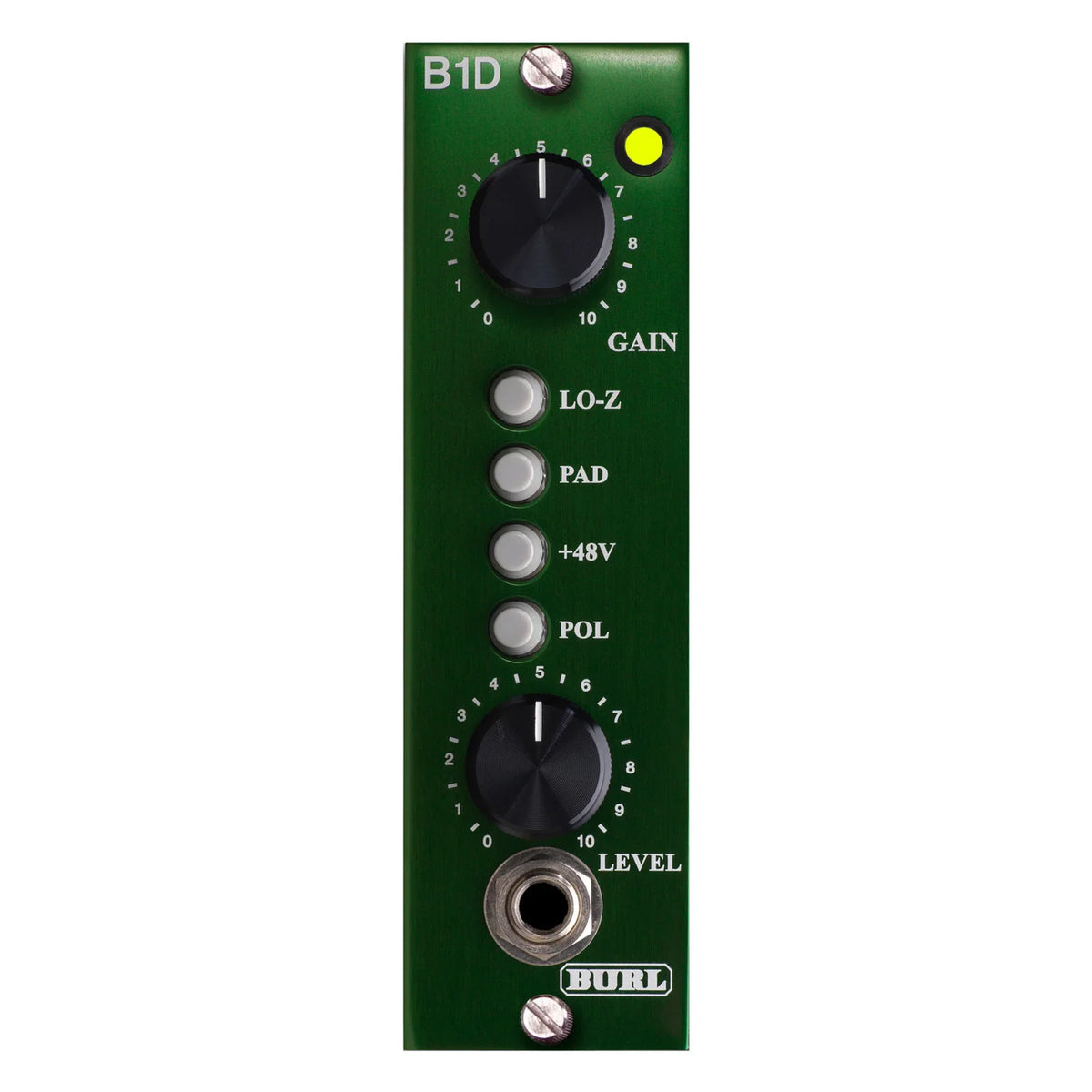 Burl Audio B1D