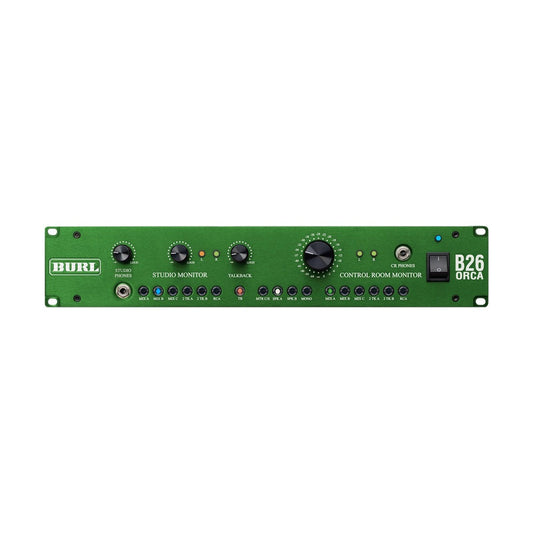 Burl Audio B26 Orca