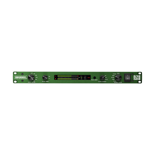 Burl Audio B2 Bomber ADC