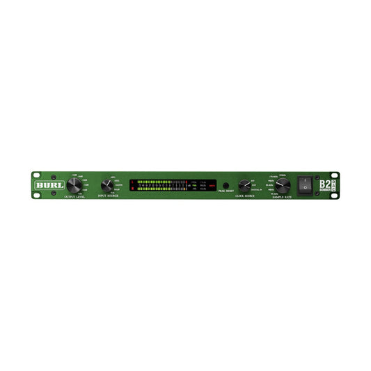 Burl Audio B2 Bomber DAC