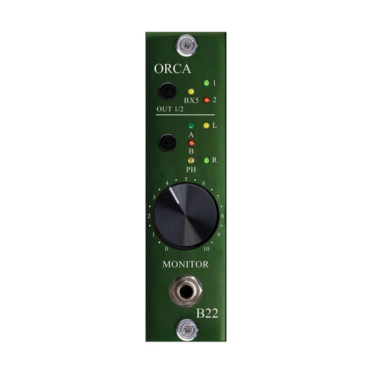 Burl Audio B80-B22-ALPS