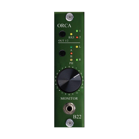 Burl Audio B80-B22-ELMA