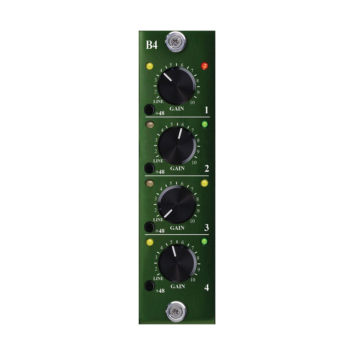 Burl Audio B80-B4