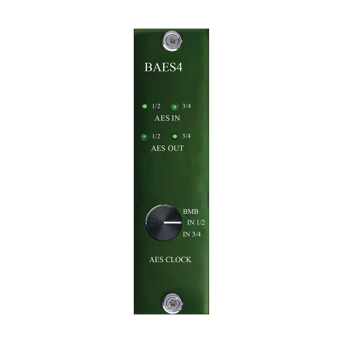 Burl Audio B80-BAES4