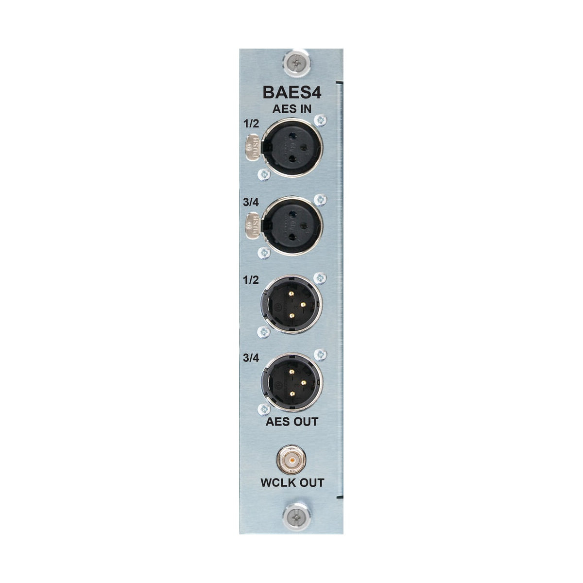 Burl Audio B80-BAES4
