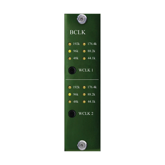 Burl Audio B80-BCLK