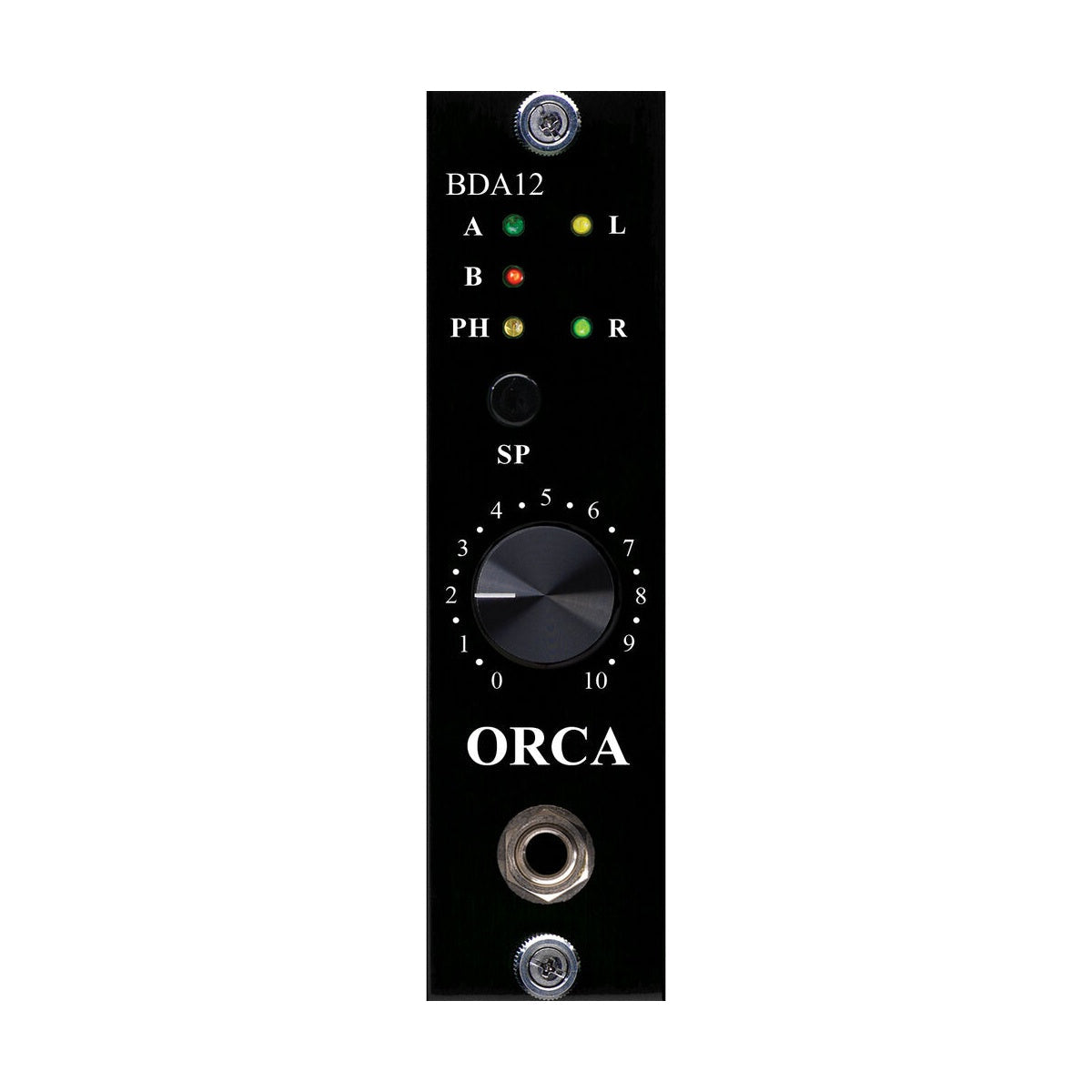 Burl Audio B80-BDA12
