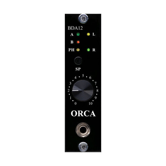 Burl Audio B80-BDA12
