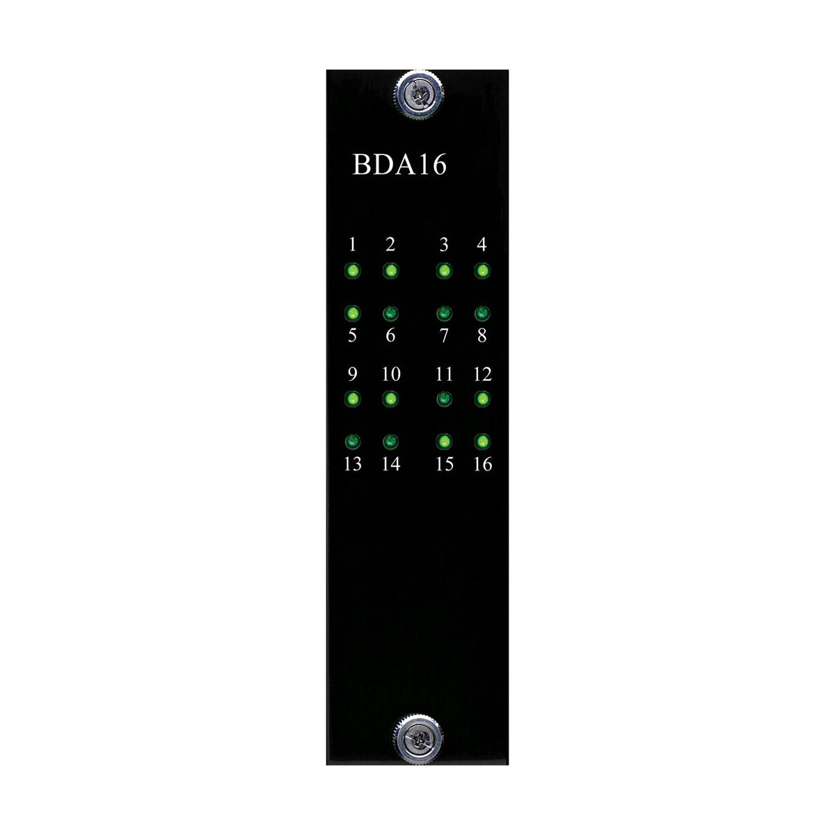 Burl Audio B80-BDA16