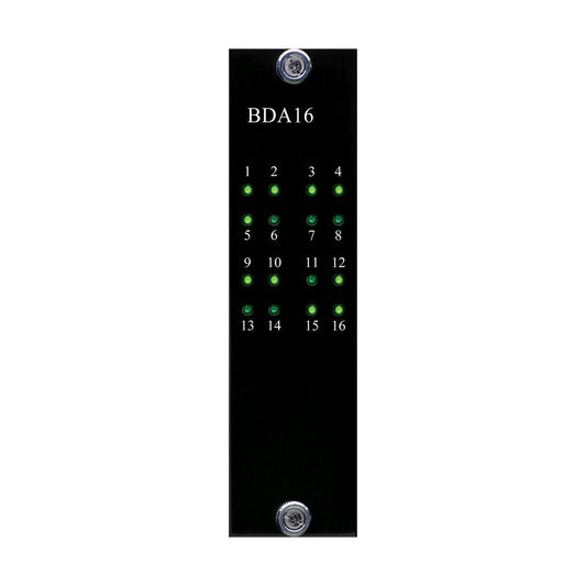 Burl Audio B80-BDA16