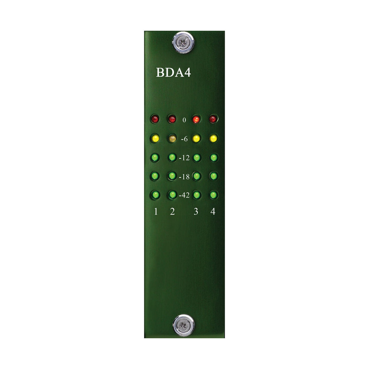 Burl Audio B80-BDA4