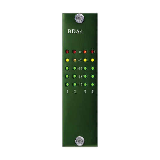 Burl Audio B80-BDA4