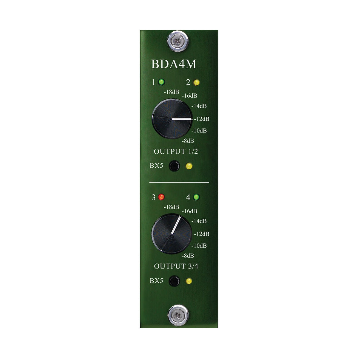 Burl Audio B80-BDA4M-1414