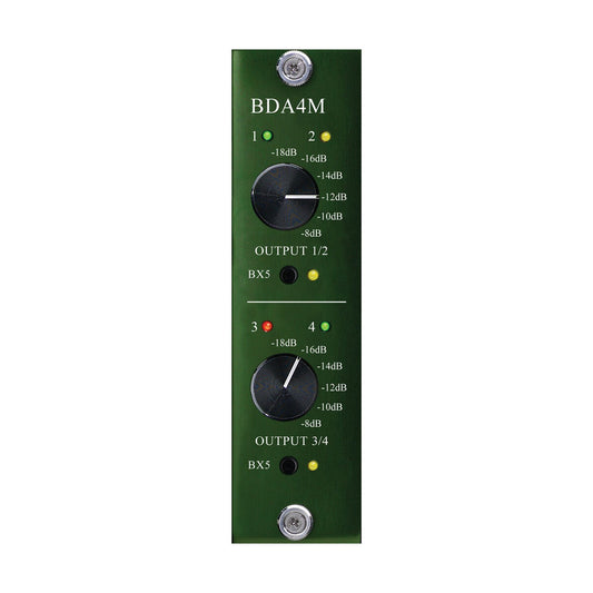 Burl Audio B80-BDA4M-1414